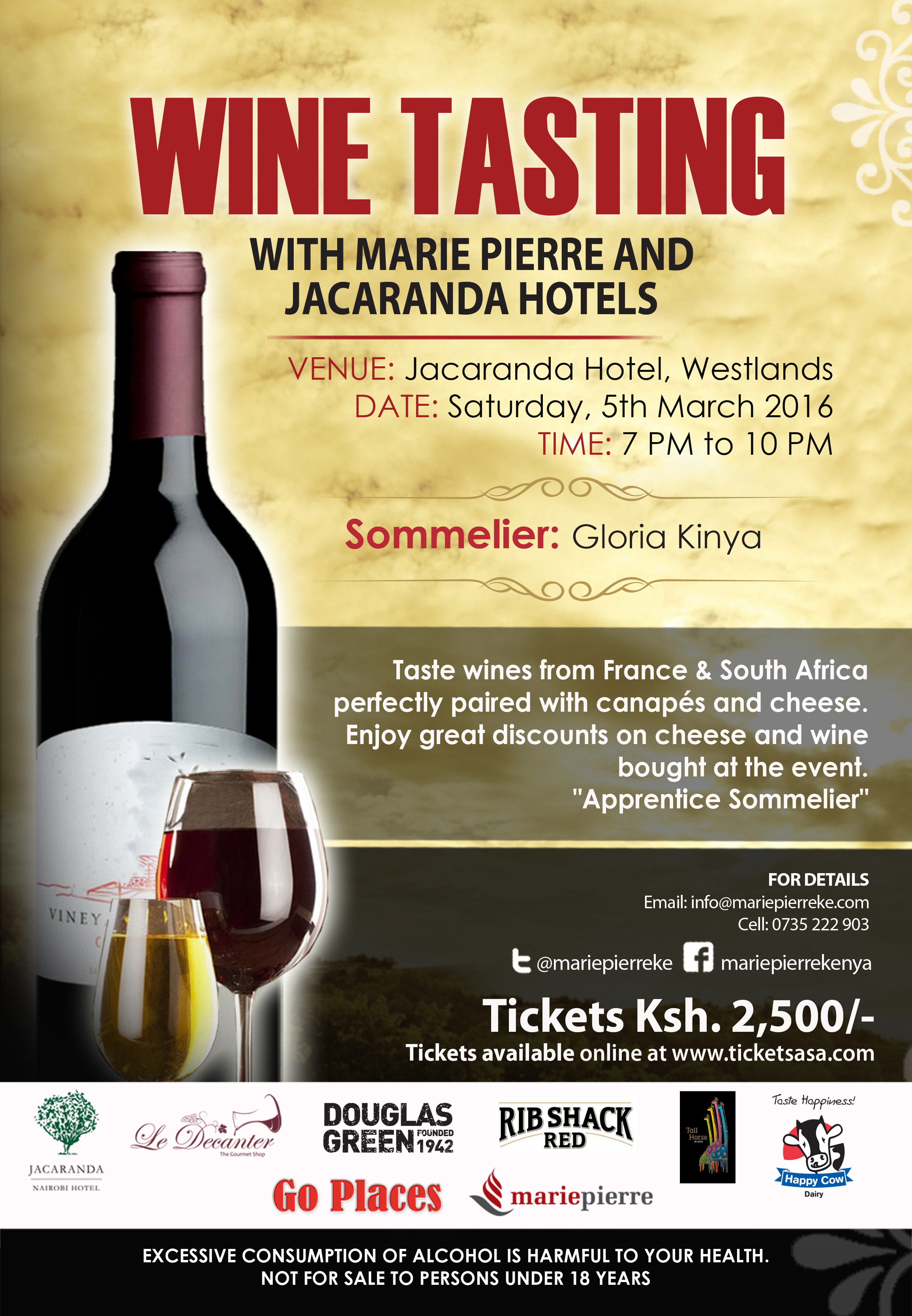 wine-tasting